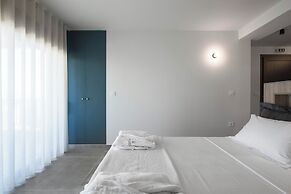 Blue Whisper Luxury Living Suites