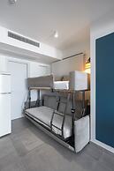 Blue Whisper Luxury Living Suites