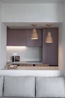 Blue Whisper Luxury Living Suites