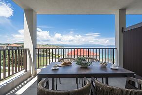 Blue Whisper Luxury Living Suites