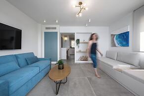 Blue Whisper Luxury Living Suites