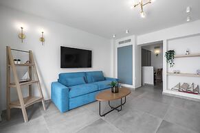 Blue Whisper Luxury Living Suites