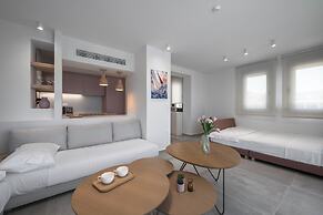 Blue Whisper Luxury Living Suites