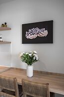 Blue Whisper Luxury Living Suites