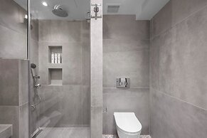 Blue Whisper Luxury Living Suites