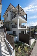 Blue Whisper Luxury Living Suites