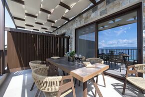 Blue Whisper Luxury Living Suites