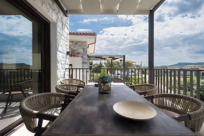 Blue Whisper Luxury Living Suites