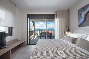 Blue Whisper Luxury Living Suites