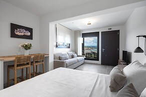 Blue Whisper Luxury Living Suites