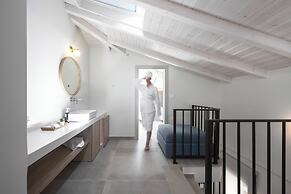 Blue Whisper Luxury Living Suites