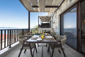 Blue Whisper Luxury Living Suites