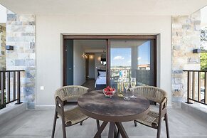 Blue Whisper Luxury Living Suites