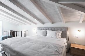 Blue Whisper Luxury Living Suites