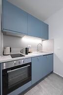 Blue Whisper Luxury Living Suites