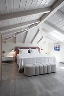 Blue Whisper Luxury Living Suites