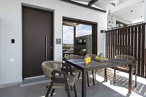 Blue Whisper Luxury Living Suites