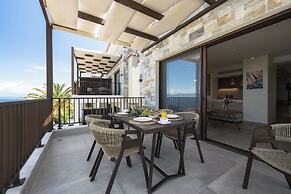 Blue Whisper Luxury Living Suites