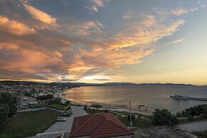 Blue Whisper Luxury Living Suites