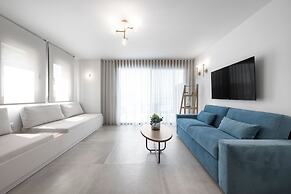 Blue Whisper Luxury Living Suites