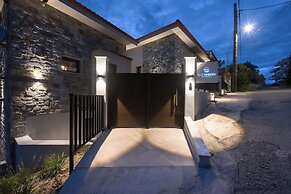 Blue Whisper Luxury Living Suites