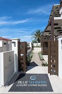 Blue Whisper Luxury Living Suites