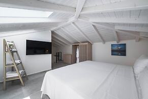 Blue Whisper Luxury Living Suites