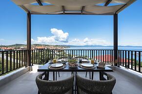 Blue Whisper Luxury Living Suites