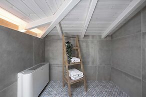 Blue Whisper Luxury Living Suites