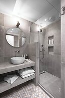 Blue Whisper Luxury Living Suites