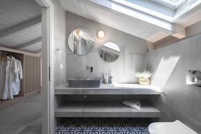 Blue Whisper Luxury Living Suites