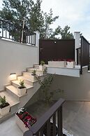 Blue Whisper Luxury Living Suites