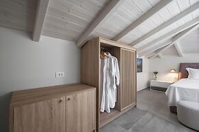 Blue Whisper Luxury Living Suites