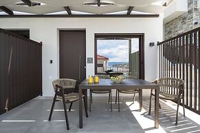 Blue Whisper Luxury Living Suites