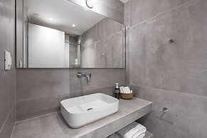 Blue Whisper Luxury Living Suites