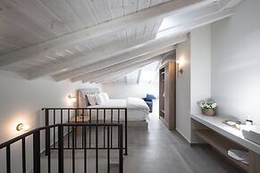 Blue Whisper Luxury Living Suites