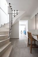 Blue Whisper Luxury Living Suites