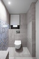 Blue Whisper Luxury Living Suites