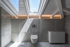 Blue Whisper Luxury Living Suites