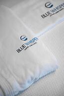 Blue Whisper Luxury Living Suites