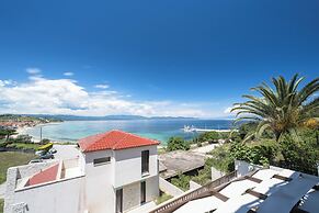 Blue Whisper Luxury Living Suites