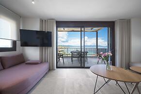 Blue Whisper Luxury Living Suites