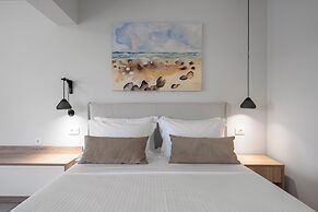 Blue Whisper Luxury Living Suites