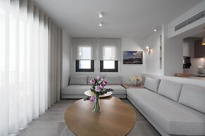 Blue Whisper Luxury Living Suites