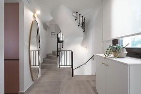 Blue Whisper Luxury Living Suites