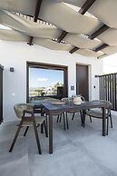 Blue Whisper Luxury Living Suites