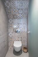 Blue Whisper Luxury Living Suites