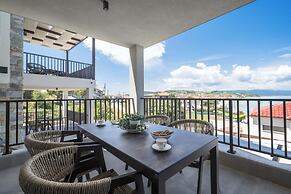 Blue Whisper Luxury Living Suites