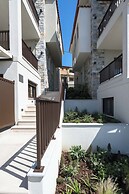 Blue Whisper Luxury Living Suites