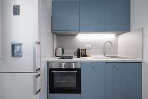 Blue Whisper Luxury Living Suites